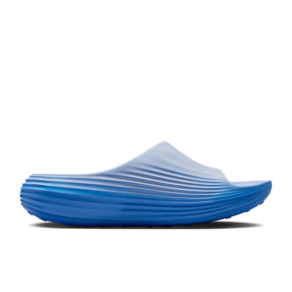 NIKE - WMNS REACTX REJUVEN8 SLIDE HYDROGEN BLUE【HV4484-405