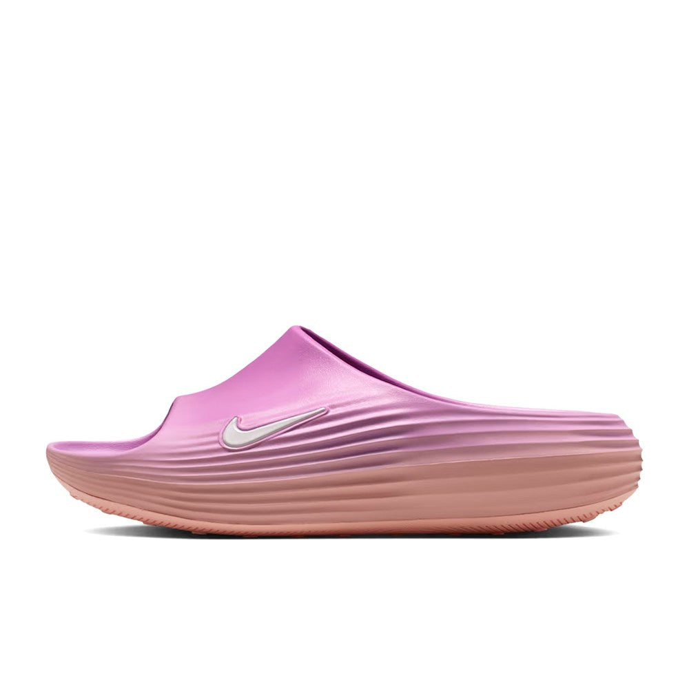 NIKE - WMNS REACTX REJUVEN8 SLIDE ARCTIC ORANGE【HV4484-802
