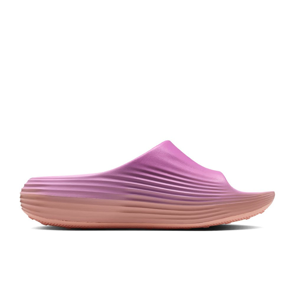 NIKE - WMNS REACTX REJUVEN8 SLIDE ARCTIC ORANGE【HV4484-802