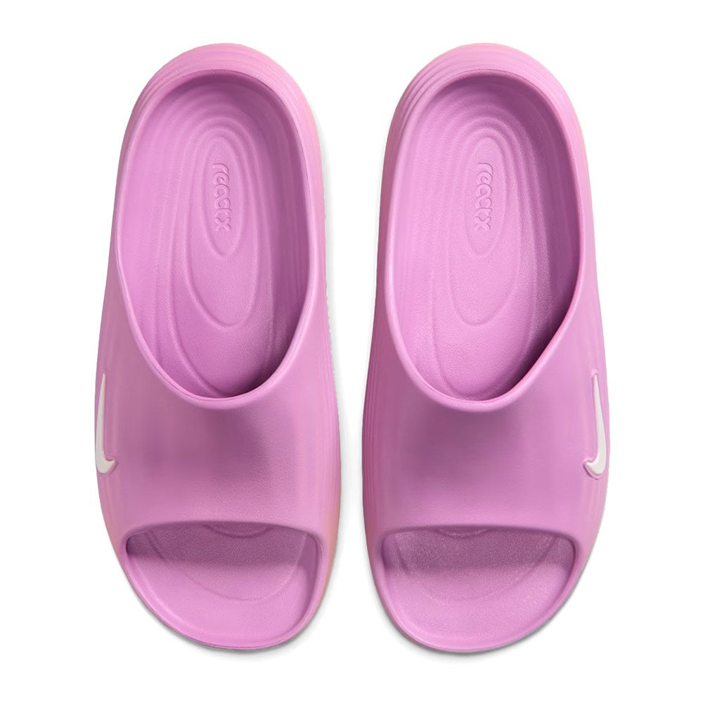 NIKE - WMNS REACTX REJUVEN8 SLIDE ARCTIC ORANGE【HV4484-802