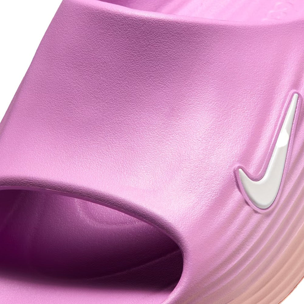 NIKE - WMNS REACTX REJUVEN8 SLIDE ARCTIC ORANGE【HV4484-802】