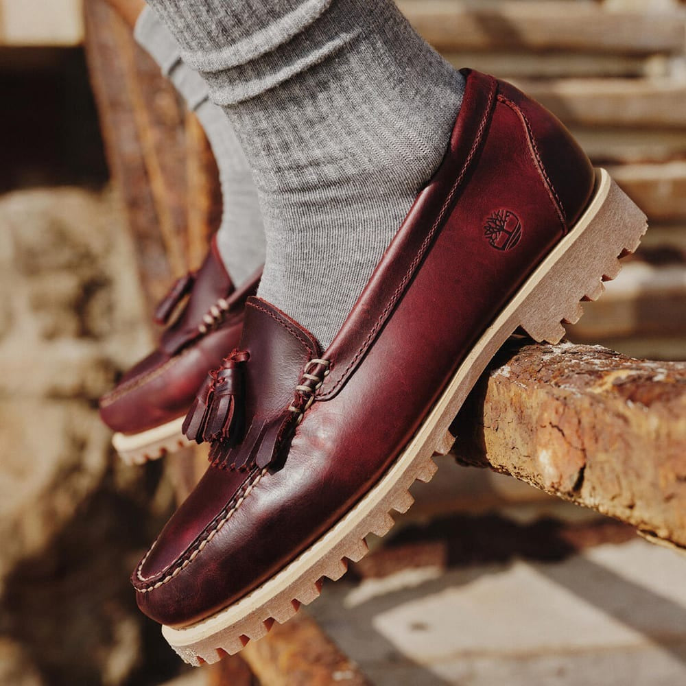 TIMBERLAND – HOMEGAME TOKYO