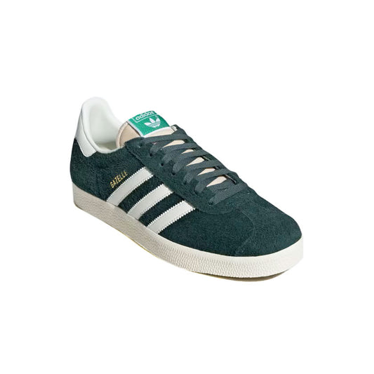 adidas GAZELLE アディダス ガゼル - Mineral Green/Off White/Cream White ミネラルグリーン/オフホワイト/クリームホワイト【IF9655】