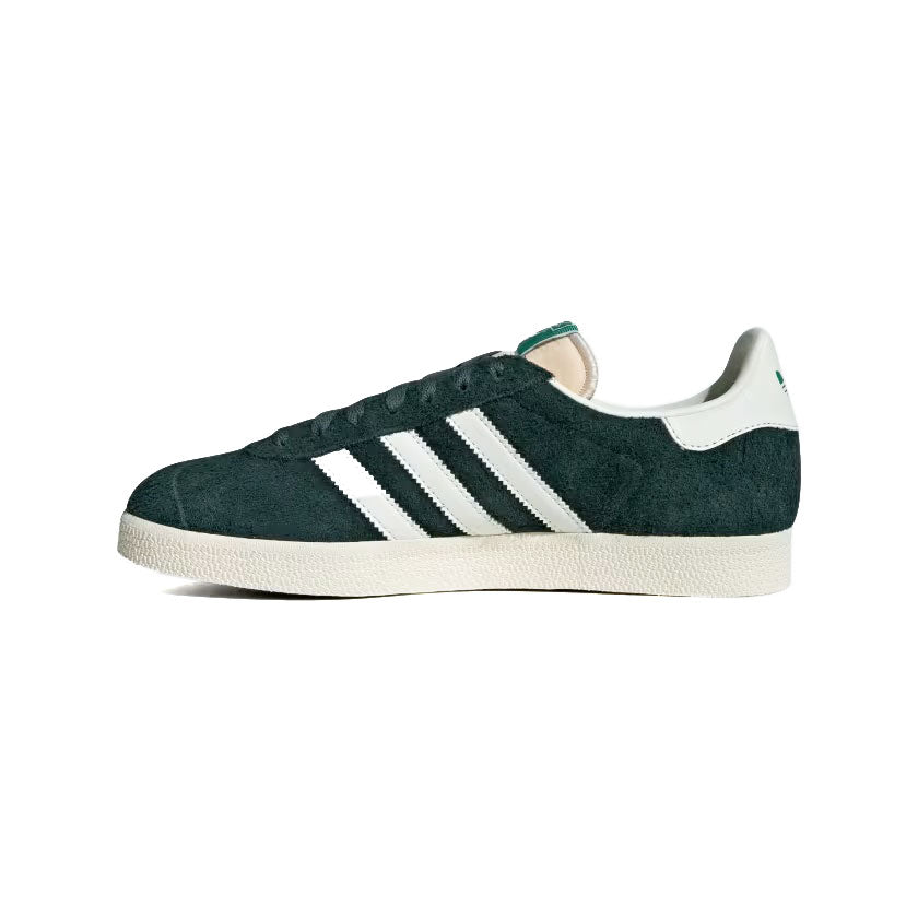 adidas GAZELLE アディダス ガゼル - Mineral Green/Off White/Cream White ミネラルグリーン/オフホワイト/クリームホワイト【IF9655】