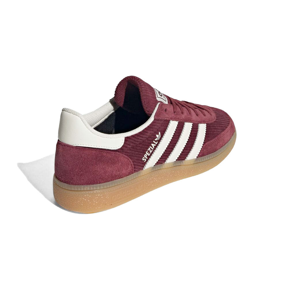 adidas HANDBALL SPEZIAL アディダス ハンドボール スペツィアル【WOMEN'S】- Shadow Red/Off White/Gum シャドーレッド/オフホワイト/ガム【IG1978】