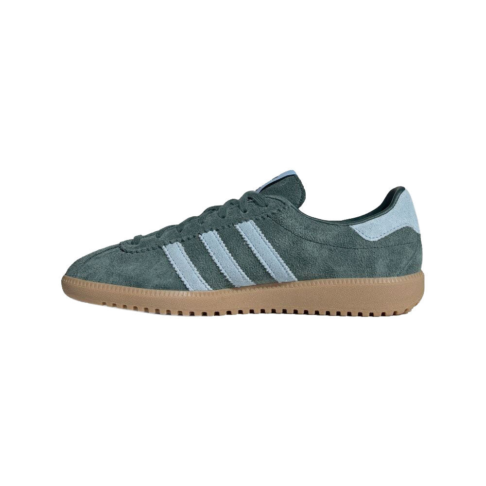 adidas BRMD (BERMUDA) adidas Bermuda [WOMEN'S] - Mineral Green/Clear Sky/Gum Mineral Green/Clear Sky/Gum [JH9089]