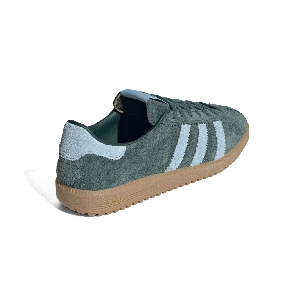 adidas BRMD (BERMUDA) アディダス バミューダ【WOMEN'S】- Mineral Green/Clear Sky/Gum ミネラルグリーン/クリアスカイ/ガム【JH9089】