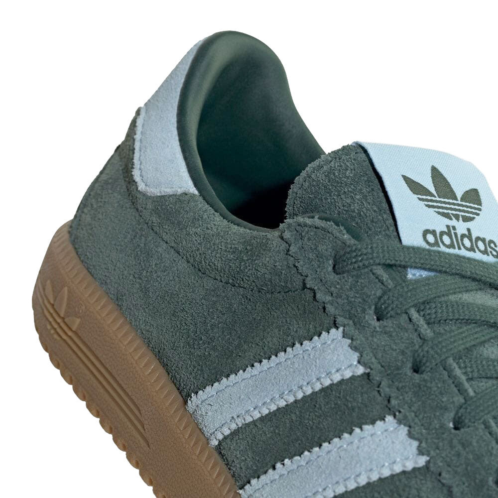 adidas BRMD (BERMUDA) adidas Bermuda [WOMEN'S] - Mineral Green/Clear Sky/Gum Mineral Green/Clear Sky/Gum [JH9089]