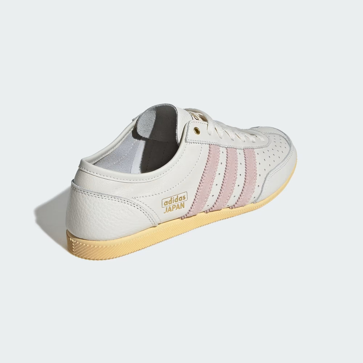 adidas - adidas JAPAN DECON W Off White/Brush Pink【IH1631
