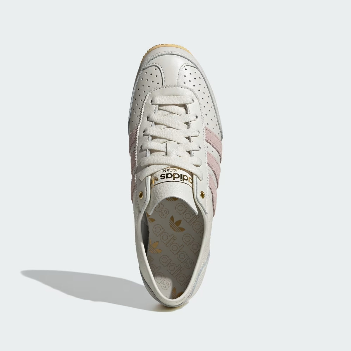 adidas - adidas JAPAN DECON W Off White/Brush Pink【IH1631