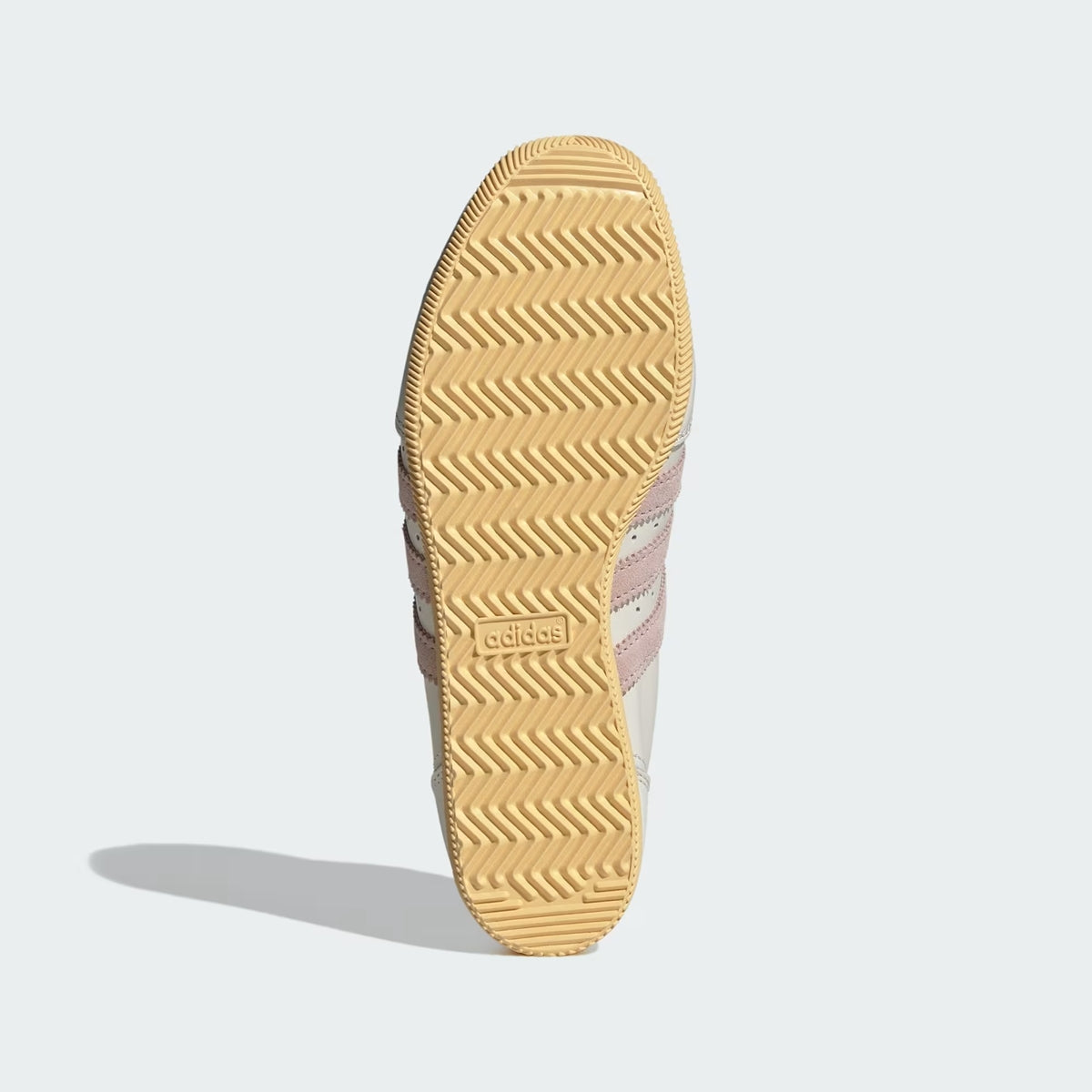 adidas - adidas JAPAN DECON W Off White/Brush Pink【IH1631
