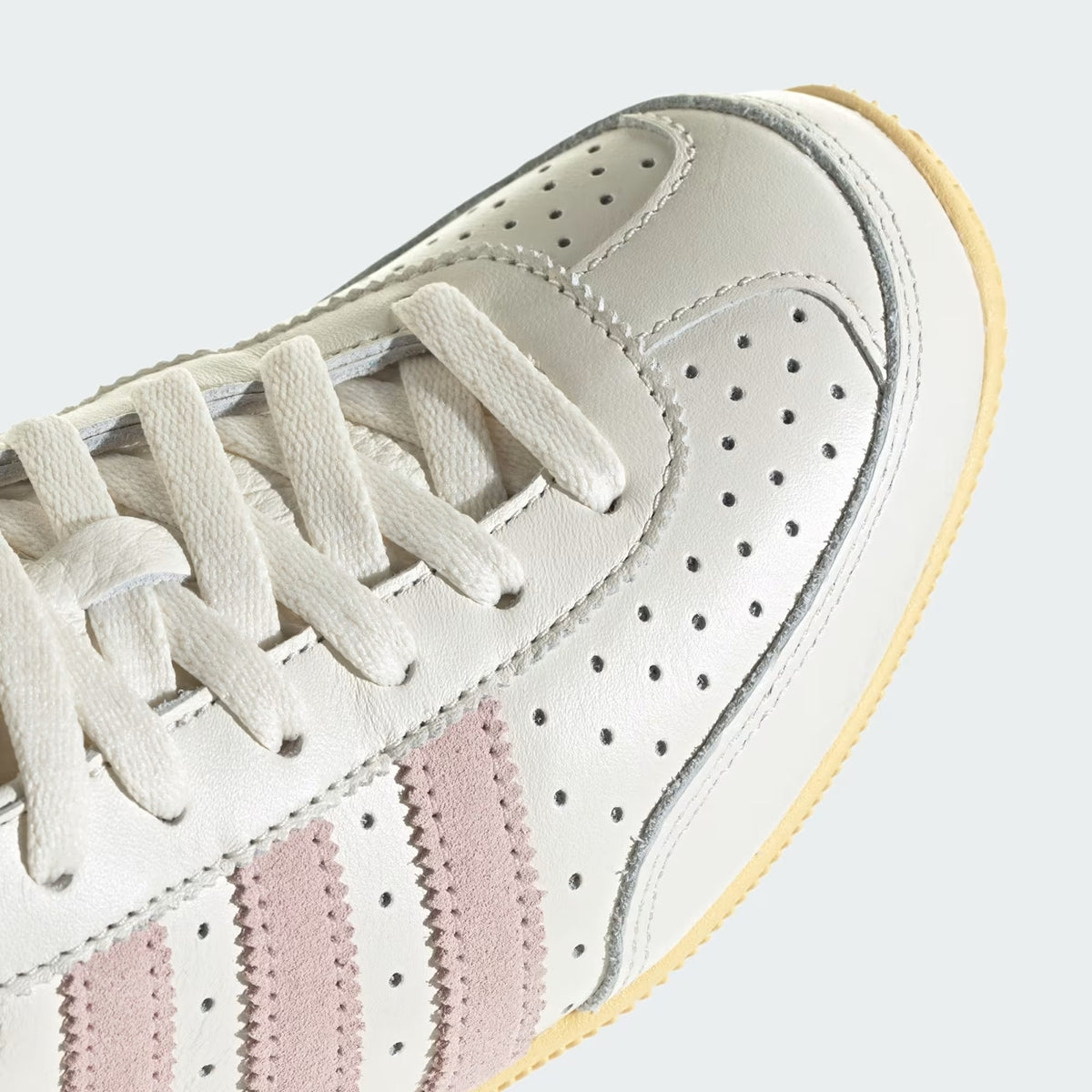 adidas - adidas JAPAN DECON W Off White/Brush Pink【IH1631