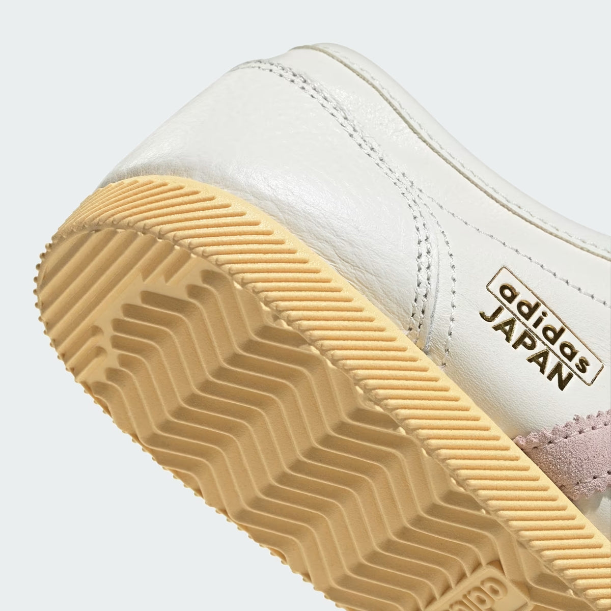 adidas - adidas JAPAN DECON W Off White/Brush Pink【IH1631