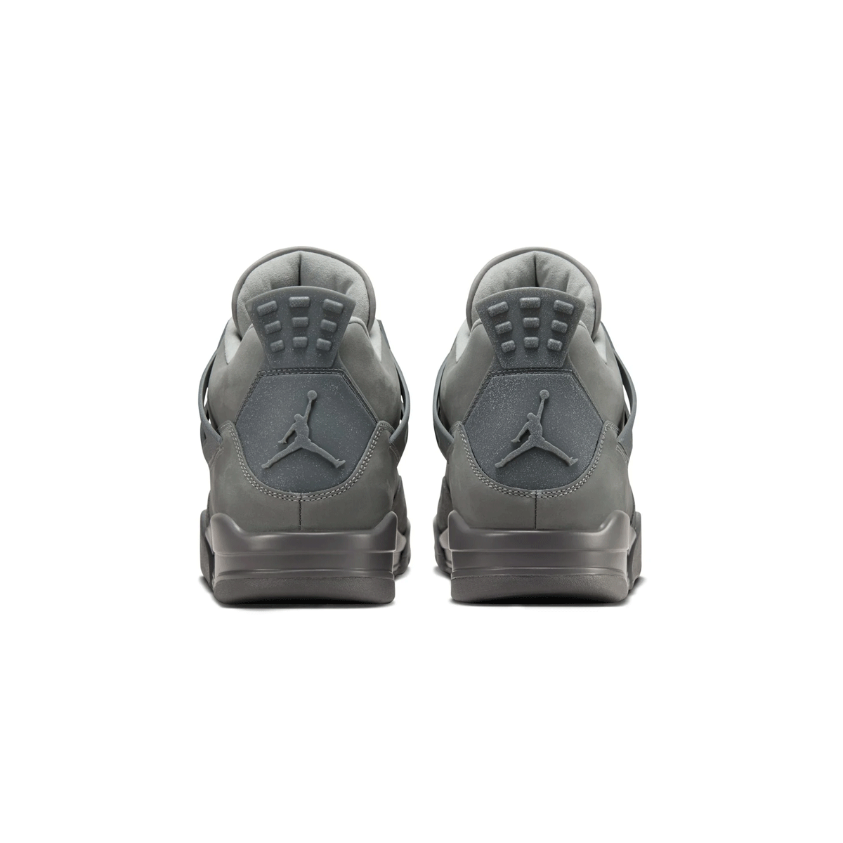 NIKE AIR JORDAN 4  "SMOKE GREY/IRON GREY-CEMENT GREY" ナイキ エアジョーダン4 "スモークグレー/アイアングレー - セメントグレー【FQ7928-001】