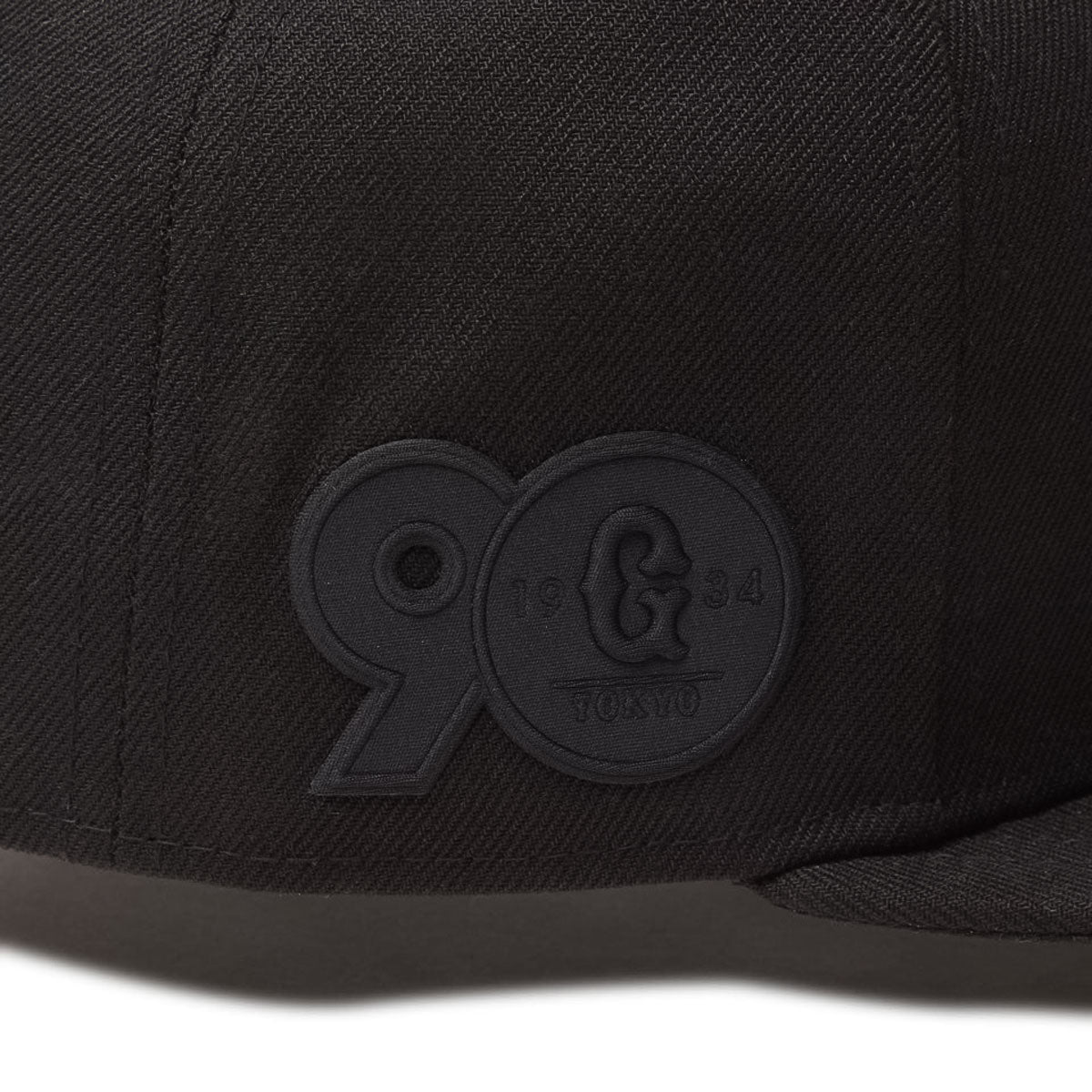 NEW ERA 読売ジャイアンツ - 59FIFTY BLACK 【14307657】