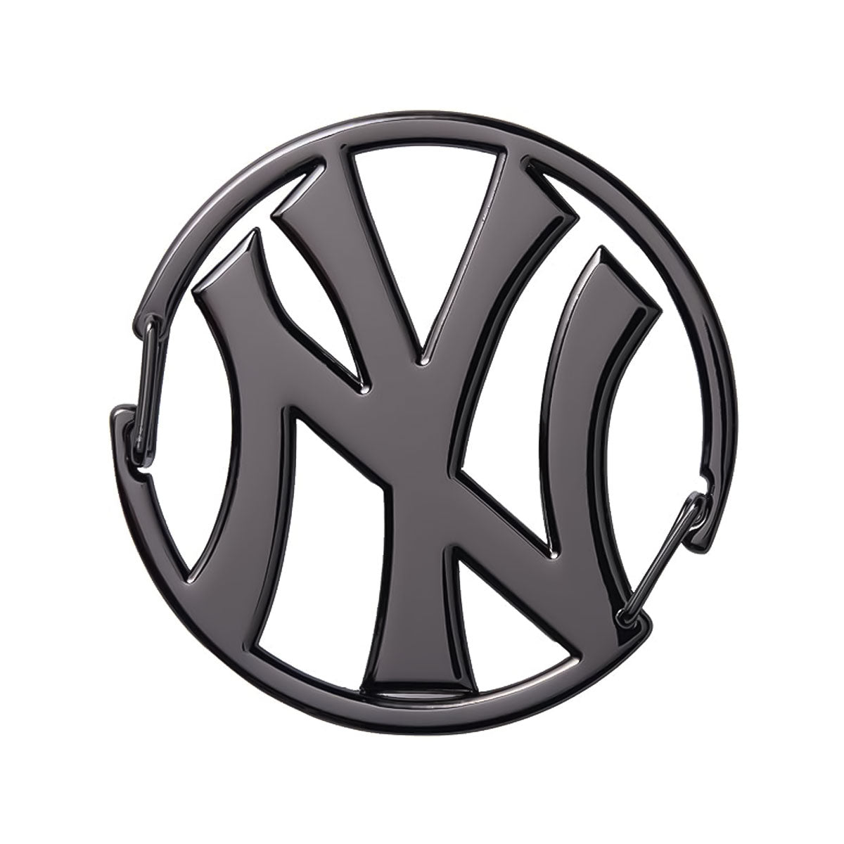 New York Yankees MLB CARABINER 【YK-KAR02】