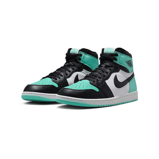 NIKE AIR JORDAN 1 HIGH OG ”Green Glow” ナイキ エアジョーダン 1 ハイ OG "グリーン グロー"【DZ5485-130】