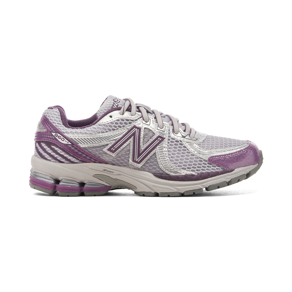 New Balance 860 Milky Way Pack - Midnight Violet【ML860PP2】