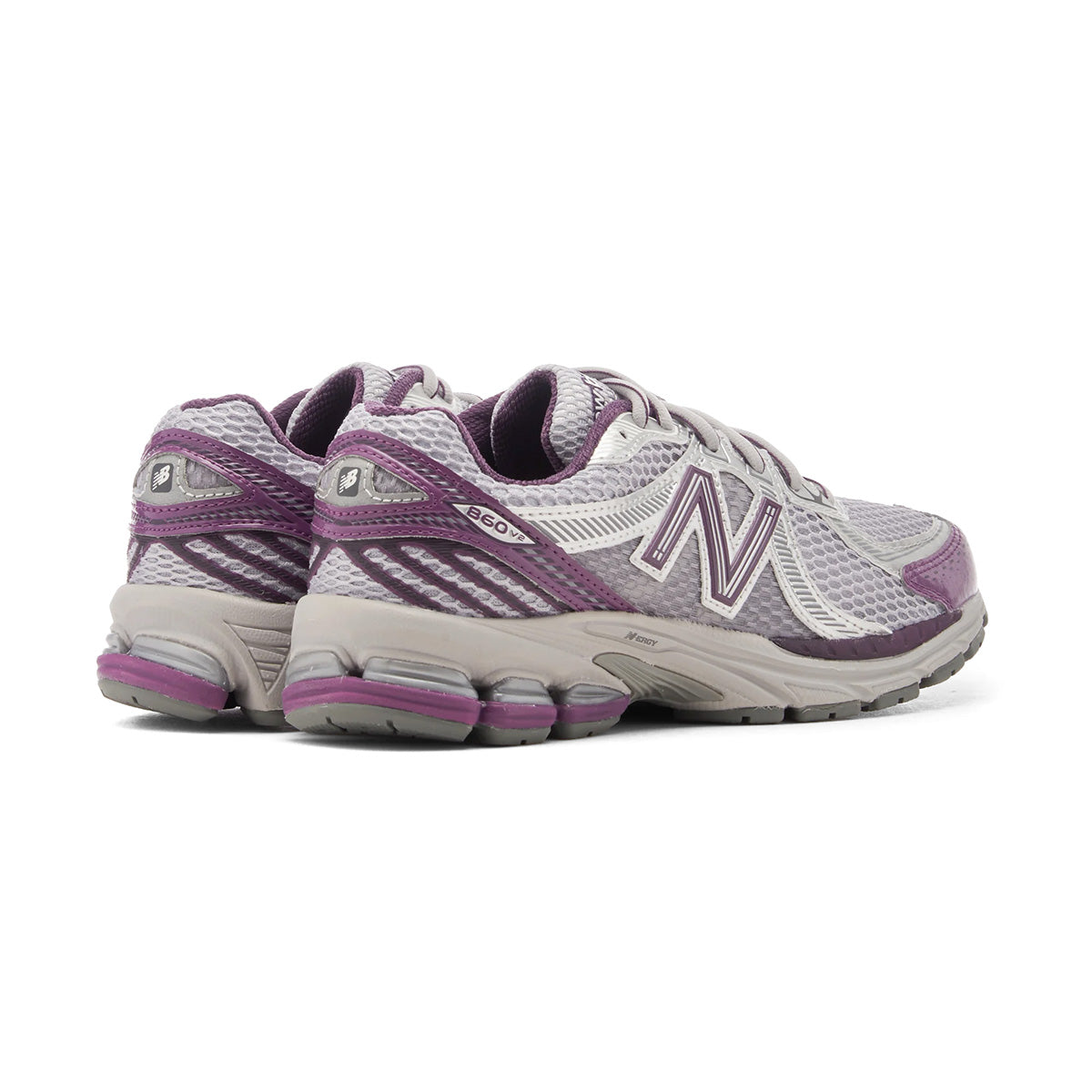 New Balance 860 Milky Way Pack - Midnight Violet [ML860PP2]