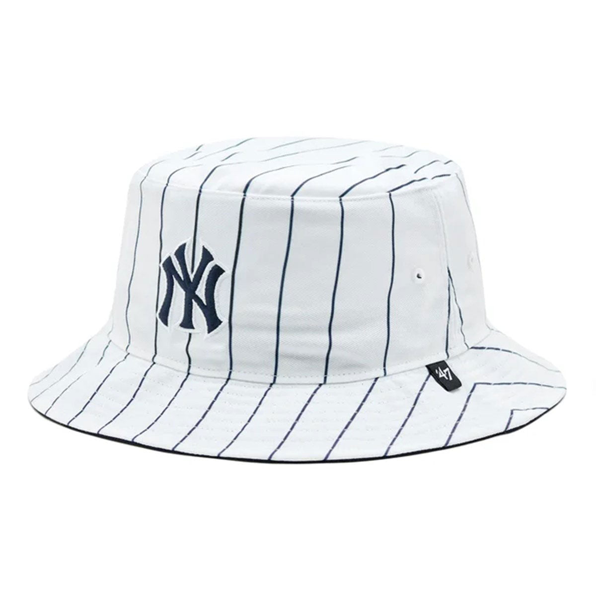 Yankees Pinstriped '47 BUCKET 【PINSD17PTF】