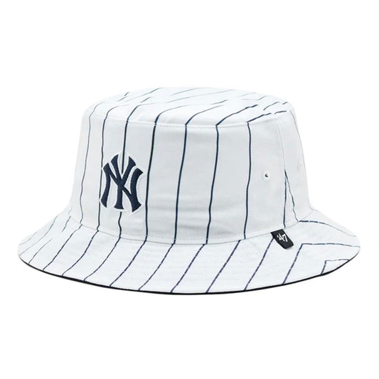 Yankees Pinstriped '47 BUCKET 【PINSD17PTF】