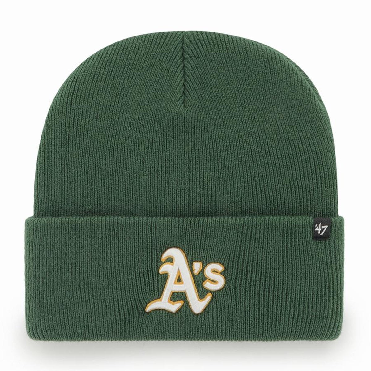 '47 BRAND Athletics Haymaker 47 Cuff Knit [HYMKR18ACE]