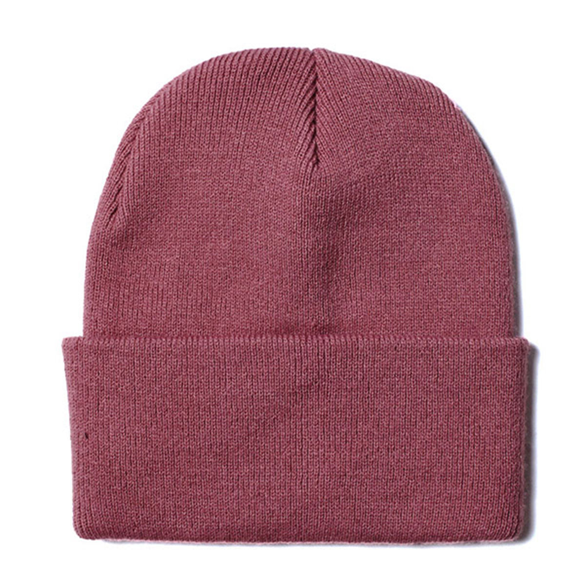 '47 BRAND Yankees Haymaker '47 Cuff Knit Mauve [HYMKR17ACE]