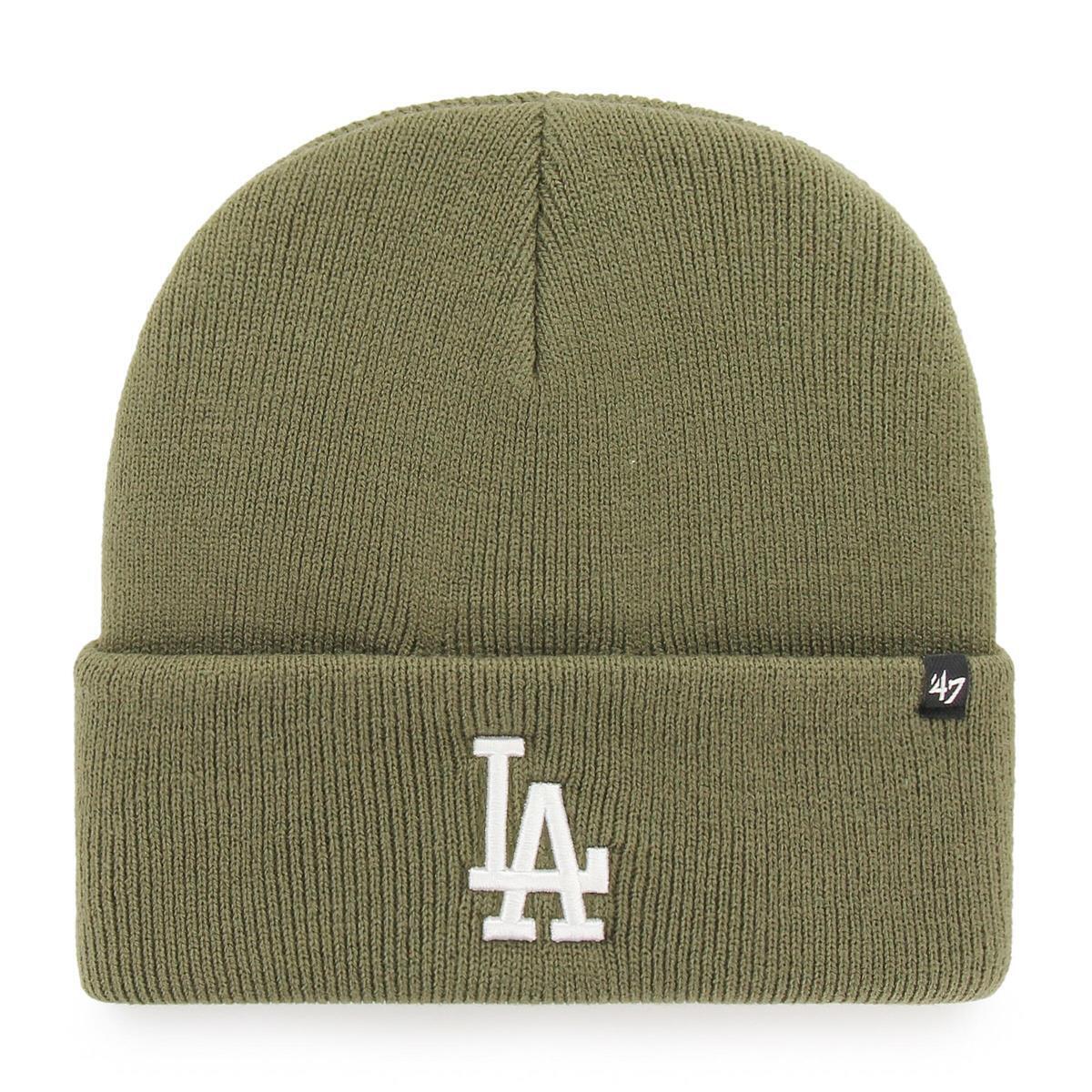 47 Brand Knit Bonnet - HAYMAKER Chicago Blackhawks 47 Brand Knit Bonnet - HAYMAKER Chicago Blackhawks