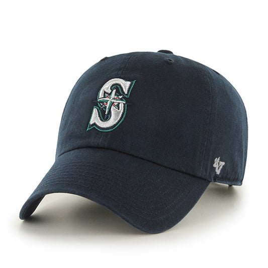 '47 BRAND MARINERS HOME 47 CLEAN UP NAVY [RGW24GWS]