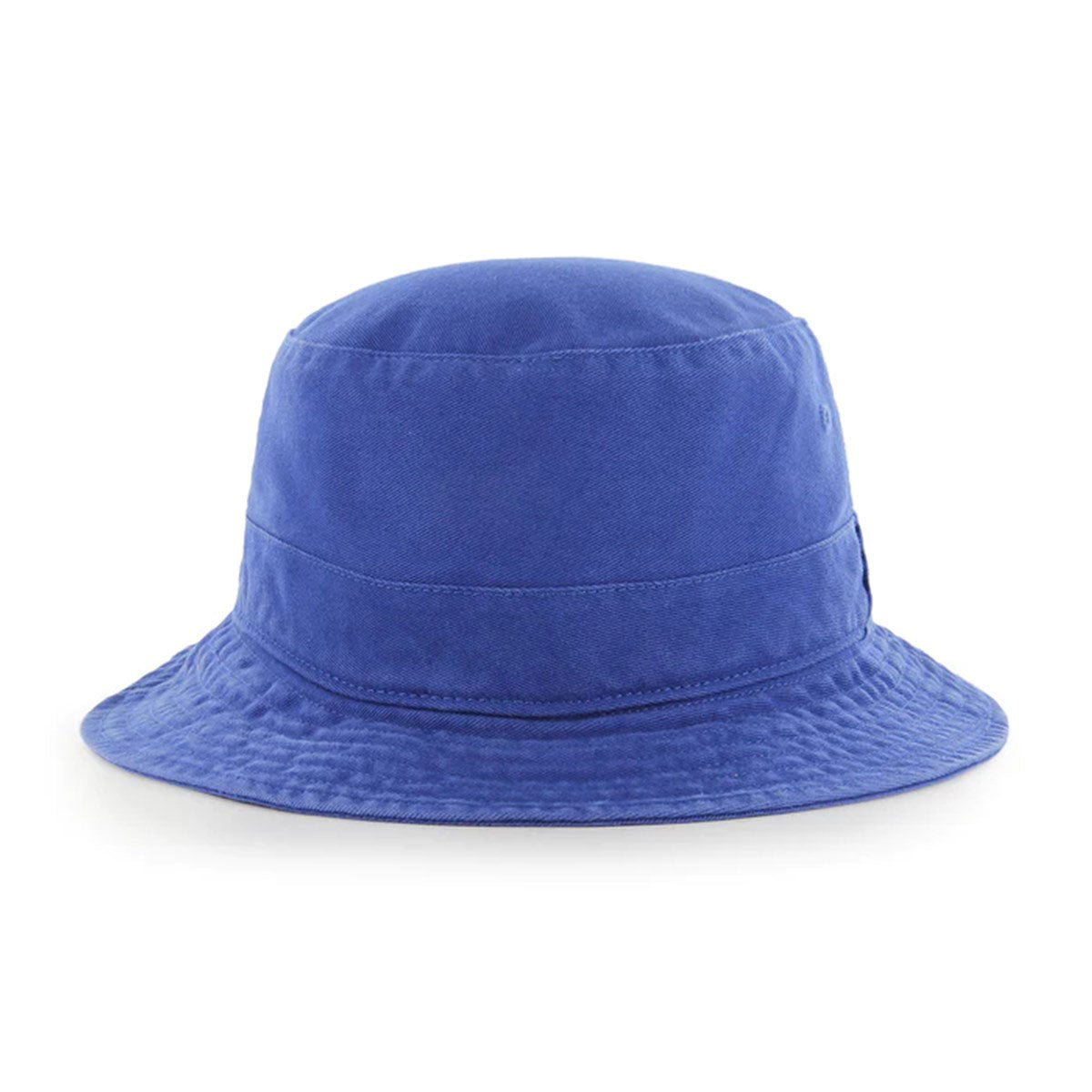 ’47 BRAND DODGERS 47 BUCKET HAT ROYAL【BKT12GWF】