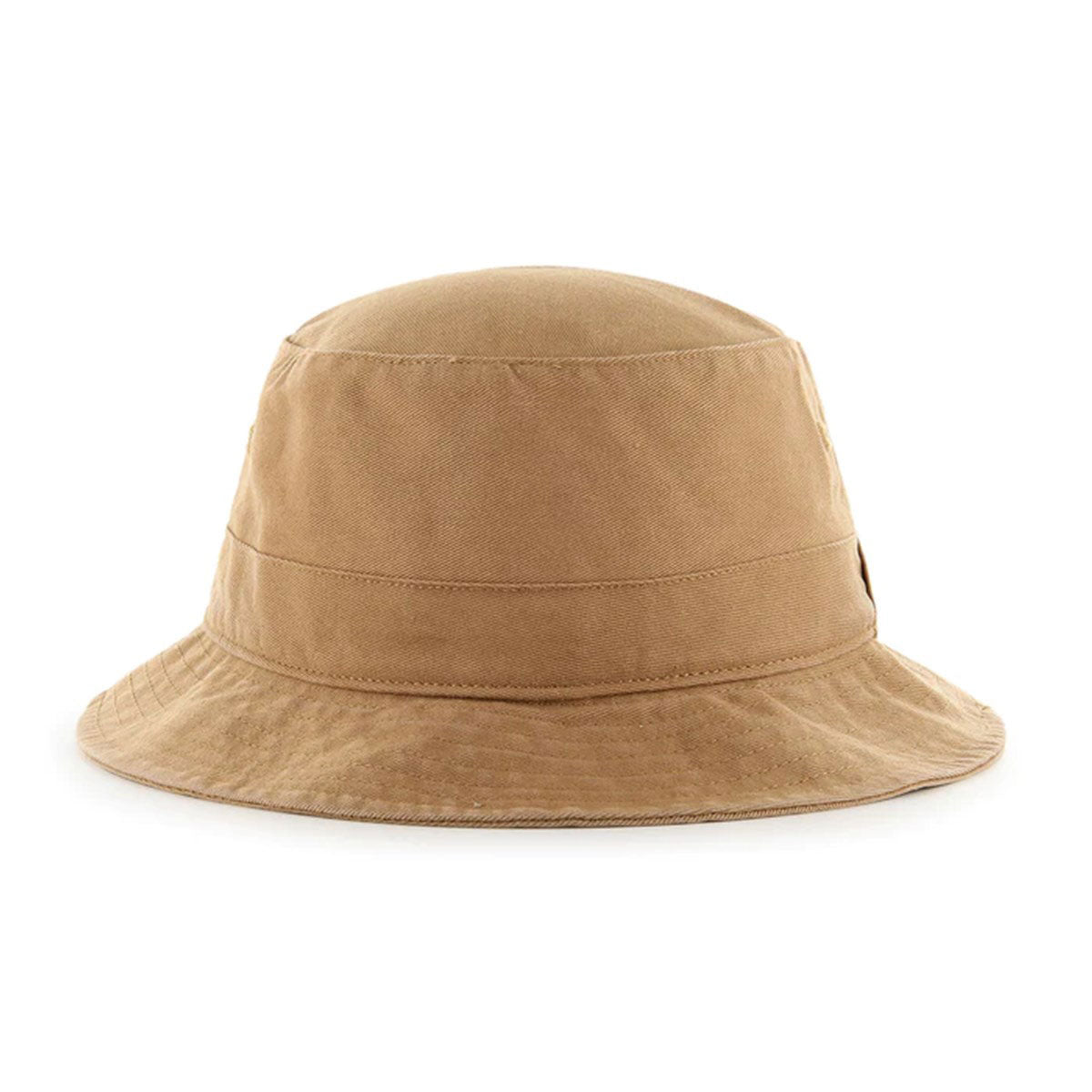 ’47 BRAND YANKEES 47 BUCKET HAT CAMEL【BKT17GWF】