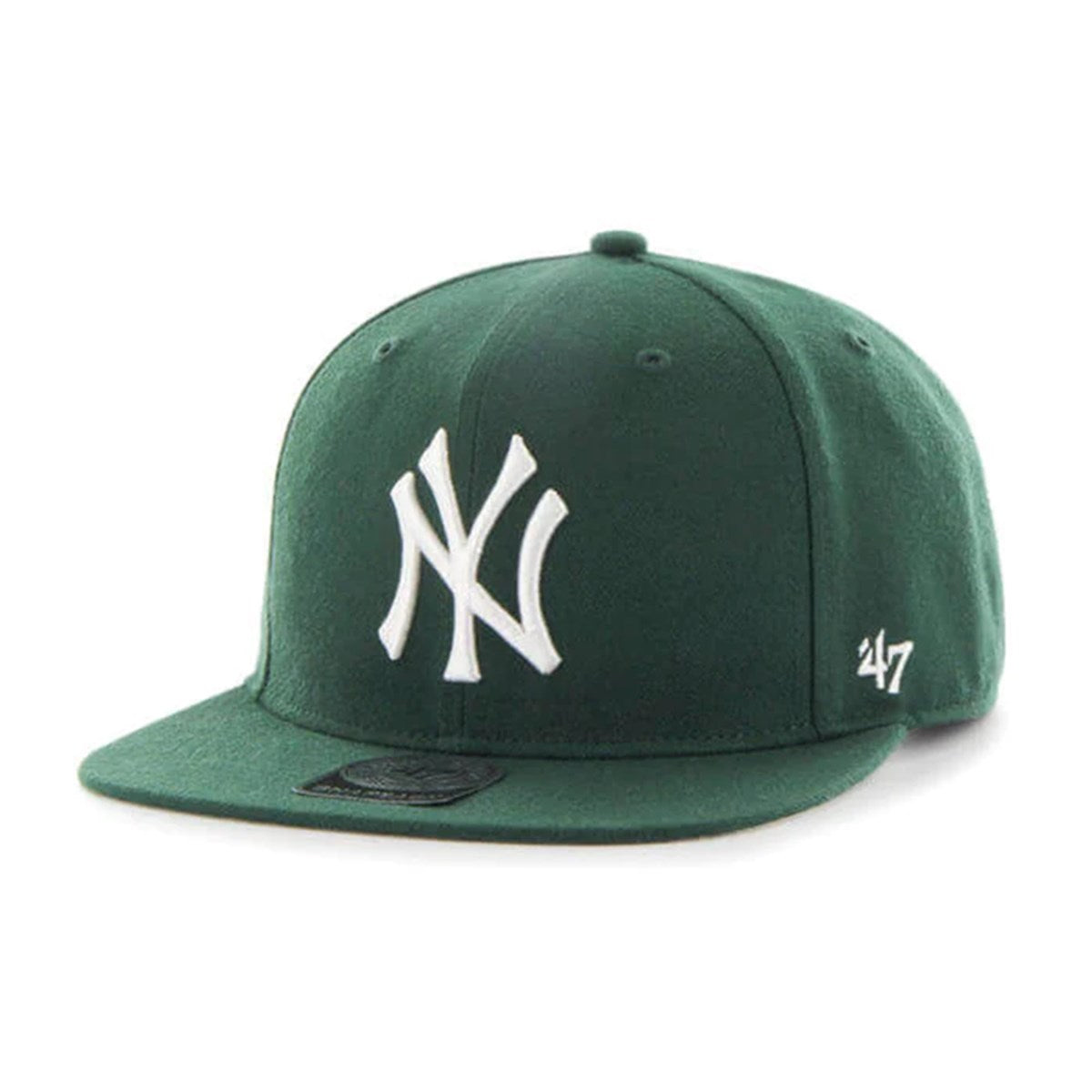 '47 BRANDYANKEES SURE SHOT 47 CAPTAIN DARK GREEN [SRS17WBP]