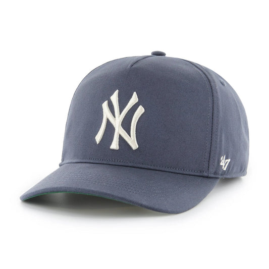 ’47 BRAND New York Yankees - 47 HITCH Navy【FHTCH17GWP】