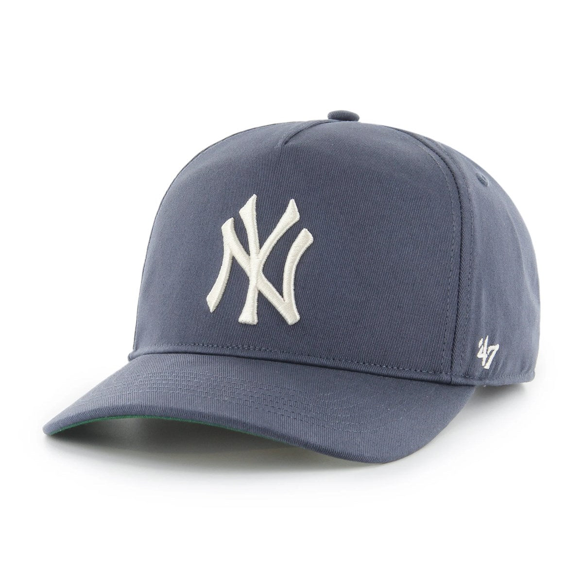 '47 BRAND New York Yankees - 47 HITCH Navy [FHTCH17GWP]