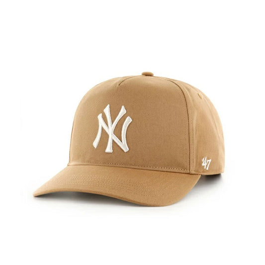 ’47 BRAND New York Yankees - 47 HITCH Camel【FHTCH17GWP】