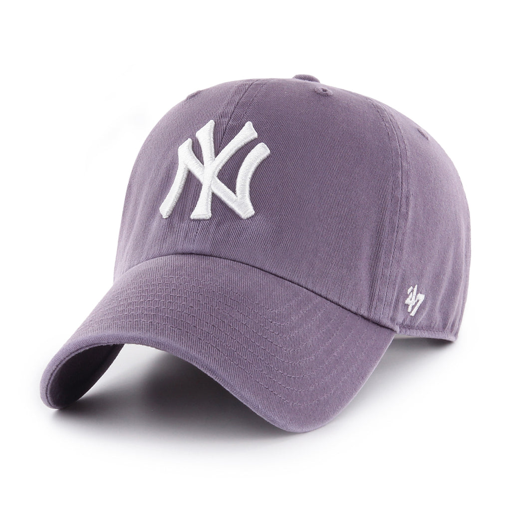 '47 BRAND New York Yankees - '47 CLEAN UP Iris [RGW17GWSNL]