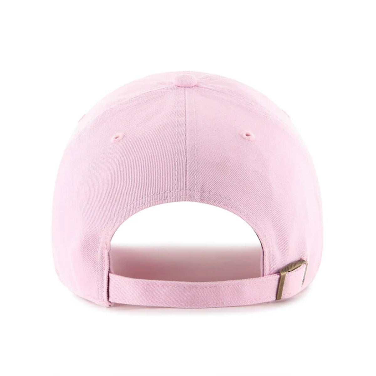 ’47 BRAND Los Angeles Dodgers - ’47 CLEAN UP Petal Pink【RGW12GWSNL】