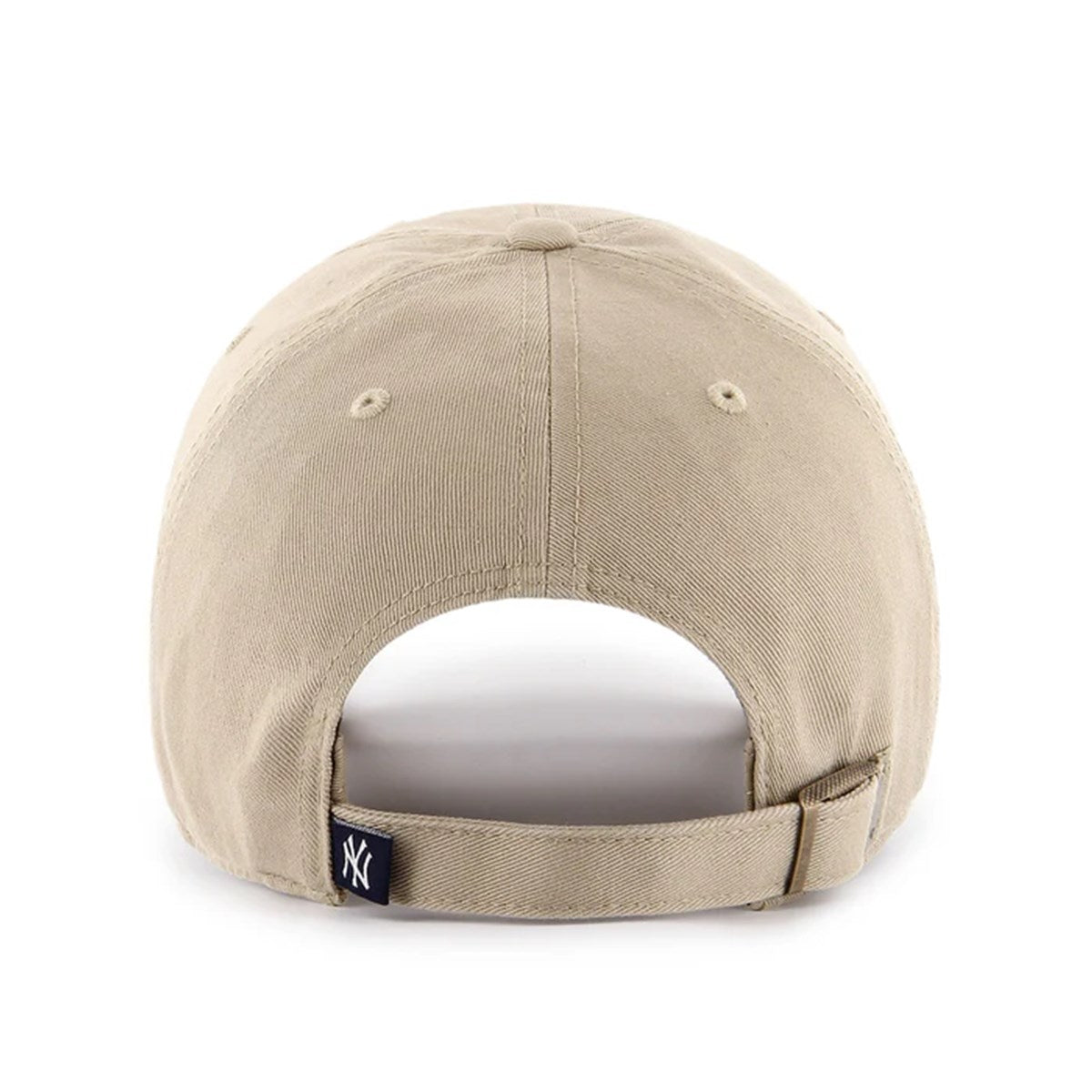 ’47 BRAND New York Yankees - ’47 CLEAN UP Khaki【RGW17GWSNL】