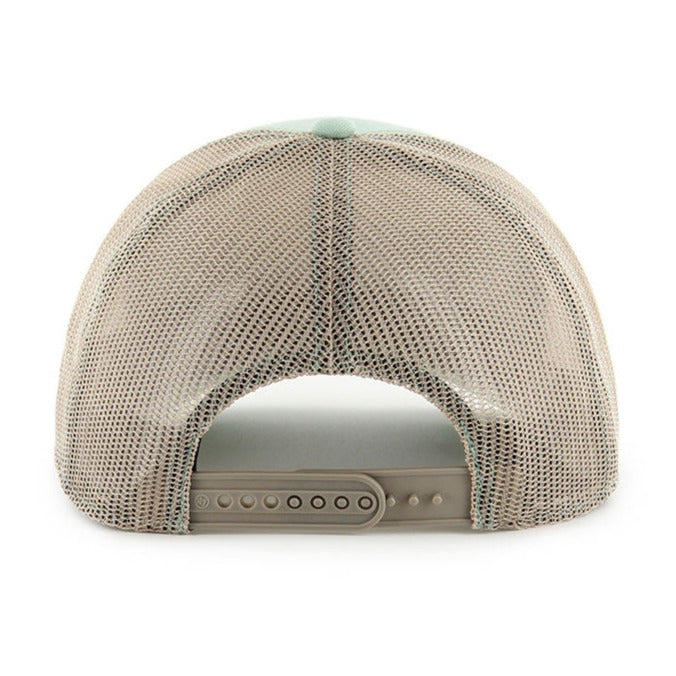 '47 BRAND New York Yankees - '47 Brand Canyon Arid Trucker EUCALY [ARIDT17GWP]