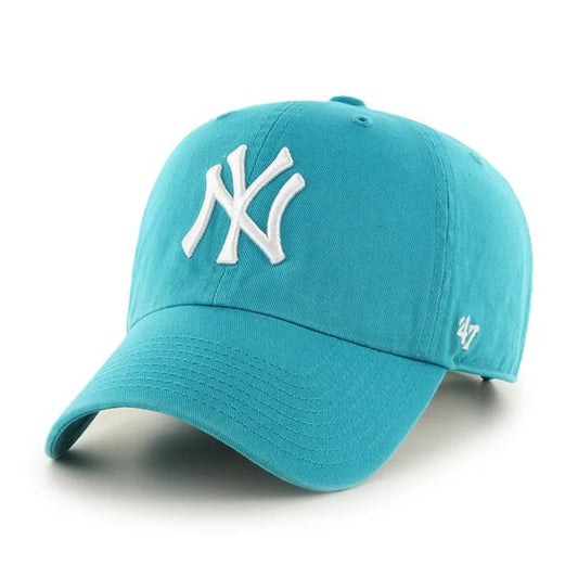 '47 BRAND New York Yankees - '47 CLEAN UP Neptune [RGW17GWS]