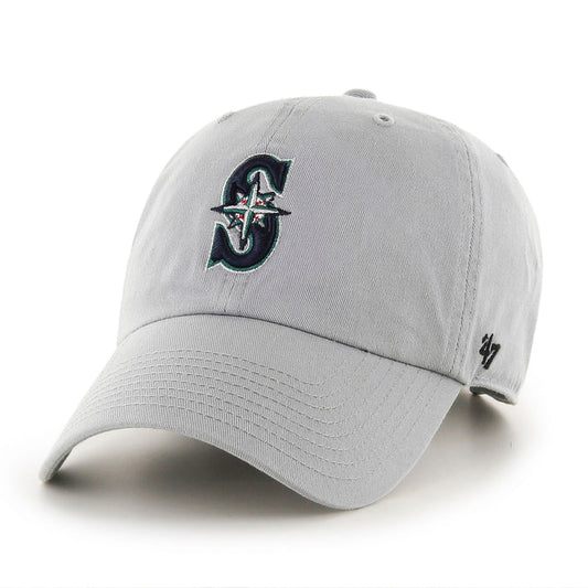 '47 BRAND Seatles Mariners - '47 CLEAN UP STORM [RGW17GWSNL]