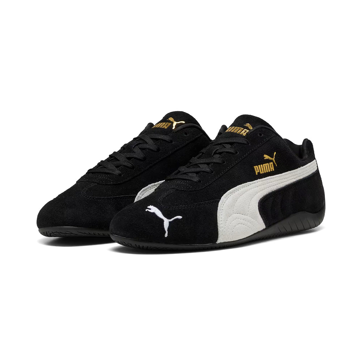 PUMA SPEEDCAT OG 黑色 [398846-01]