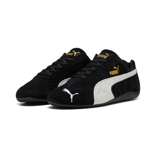 PUMA プーマ SPEEDCAT OG BLACK【398846-01】