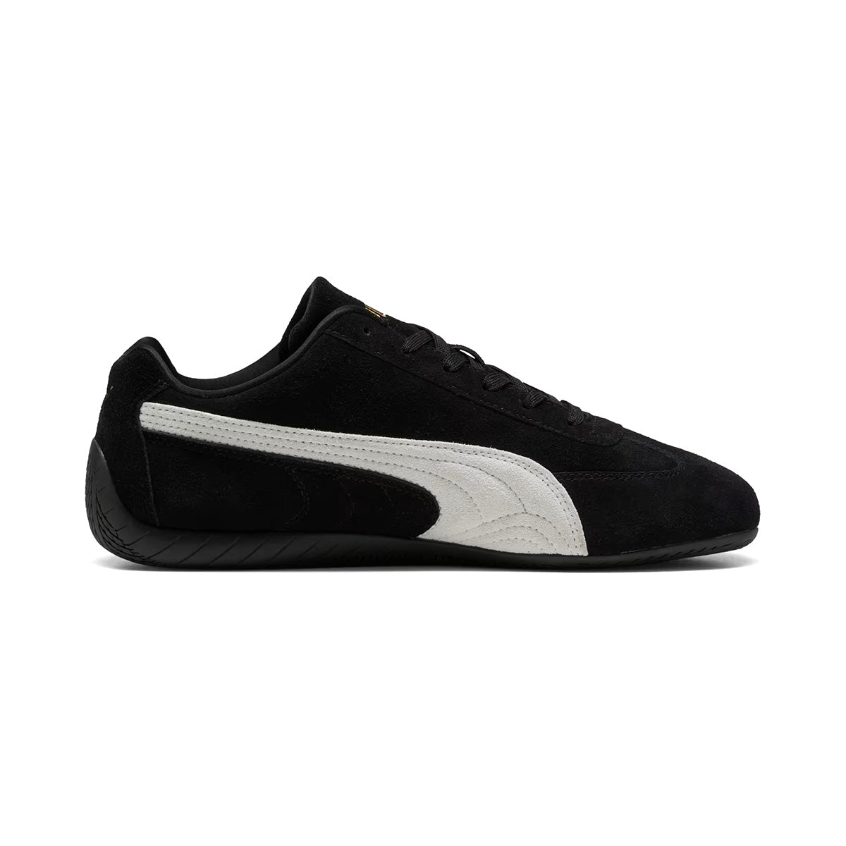 PUMA SPEEDCAT OG 黑色 [398846-01]