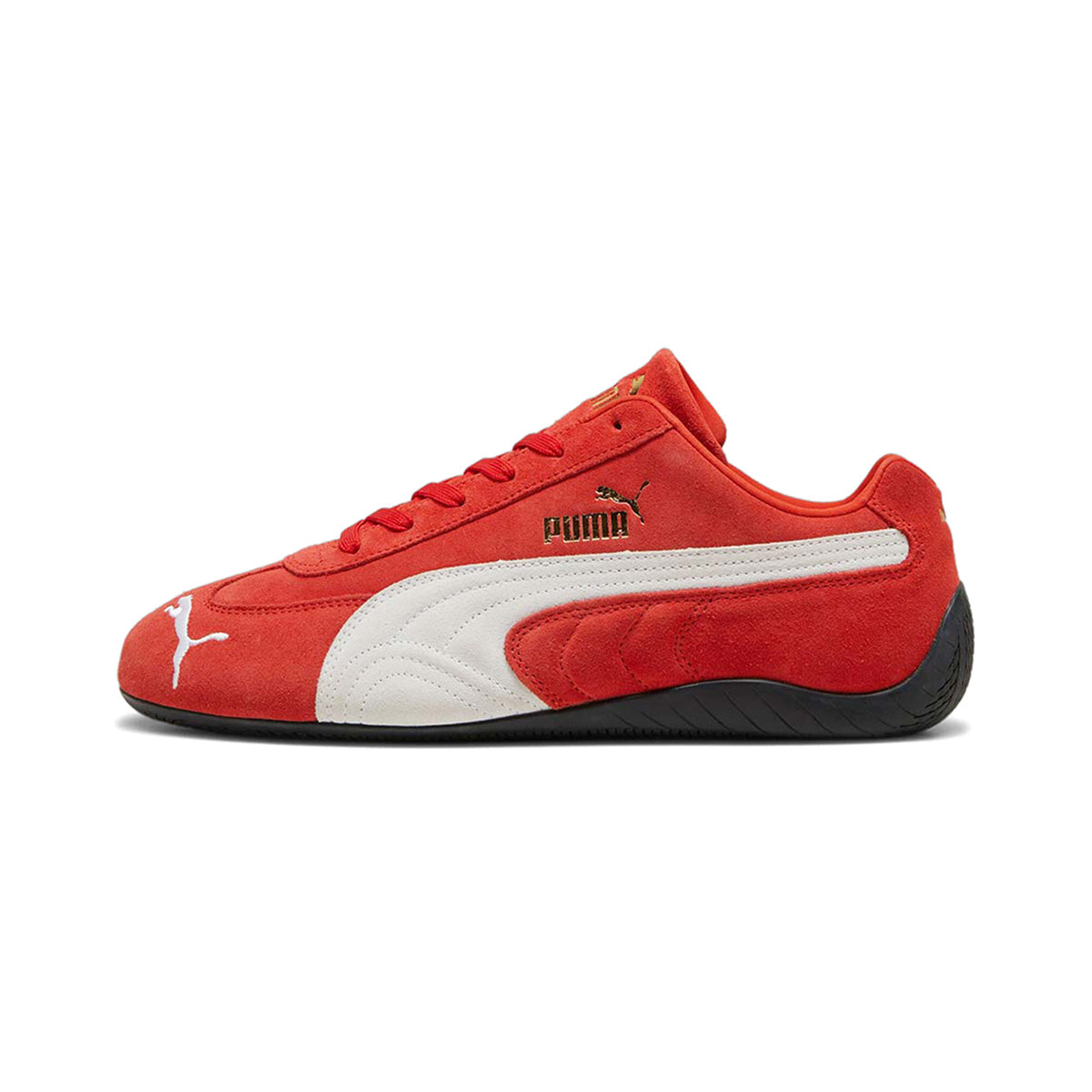 PUMA SPEEDCAT OG RED [398846-02]