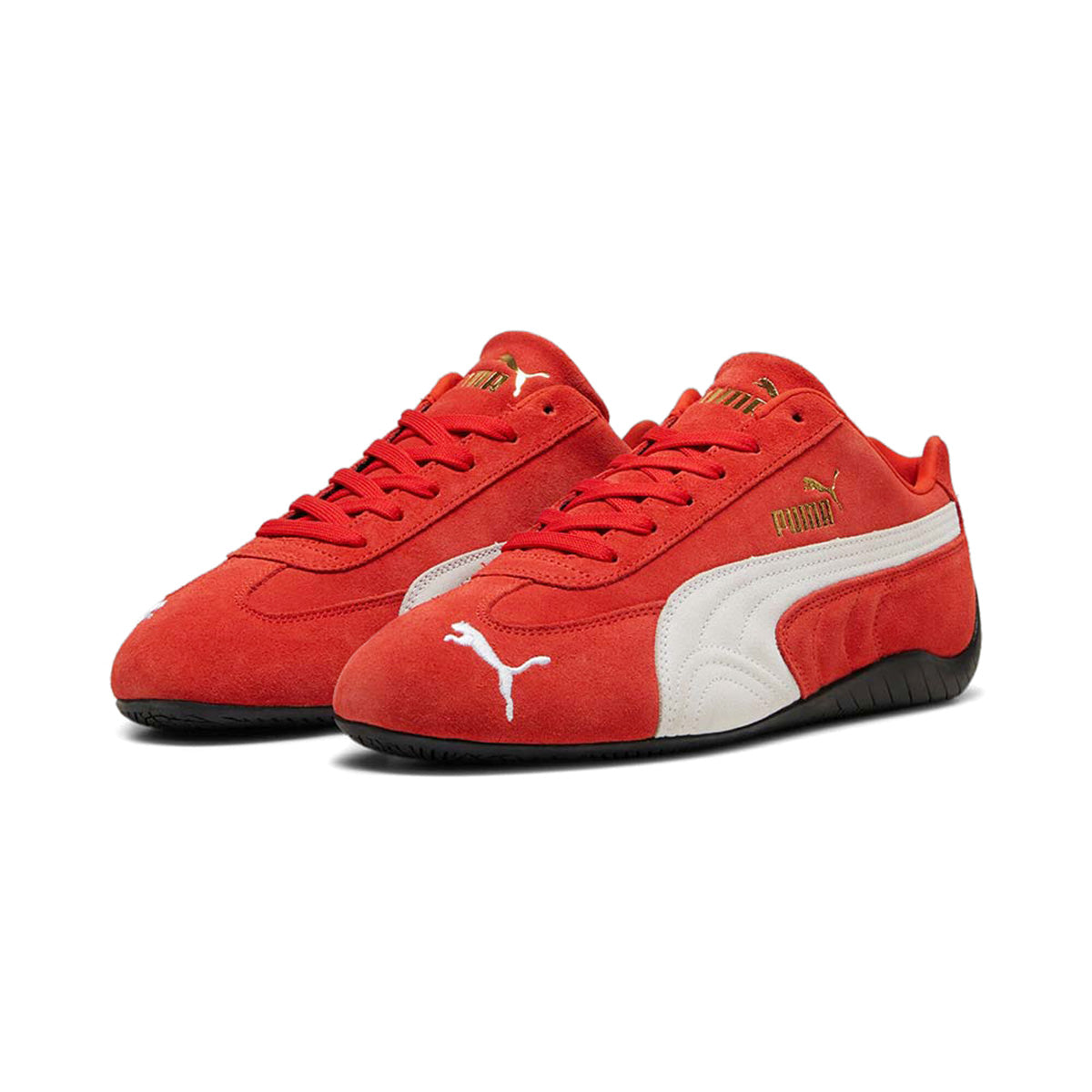 PUMA プーマ SPEEDCAT OG RED【398846-02】