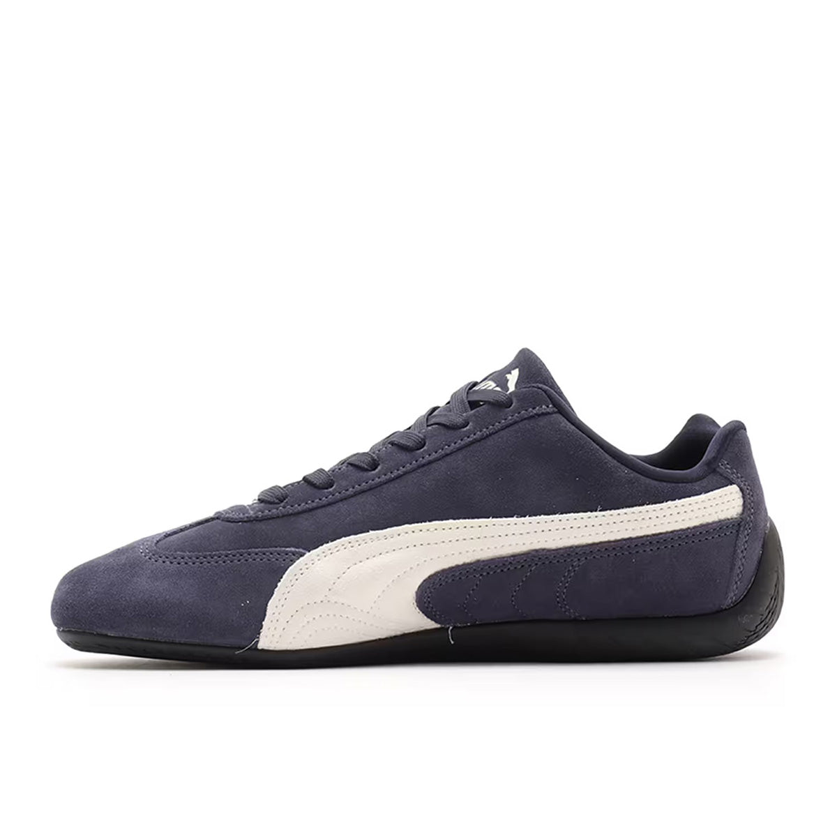 PUMA - SPEEDCAT OG NEW NAVY-WARM WHITE【398846-38