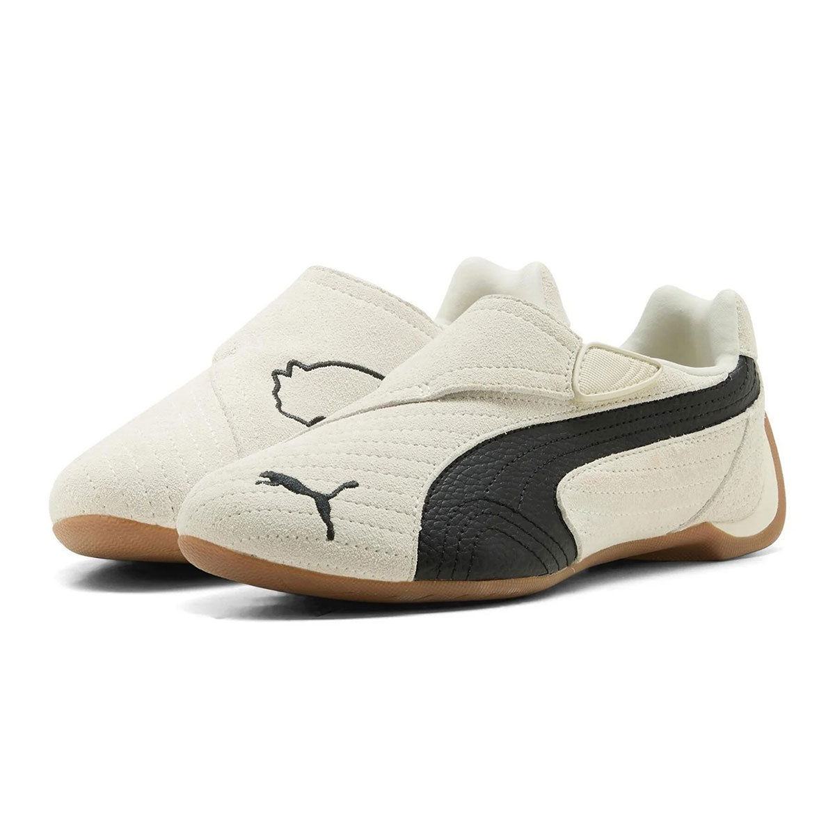 PUMA - SLIPCAT ALPINE SNOW【406357-04】