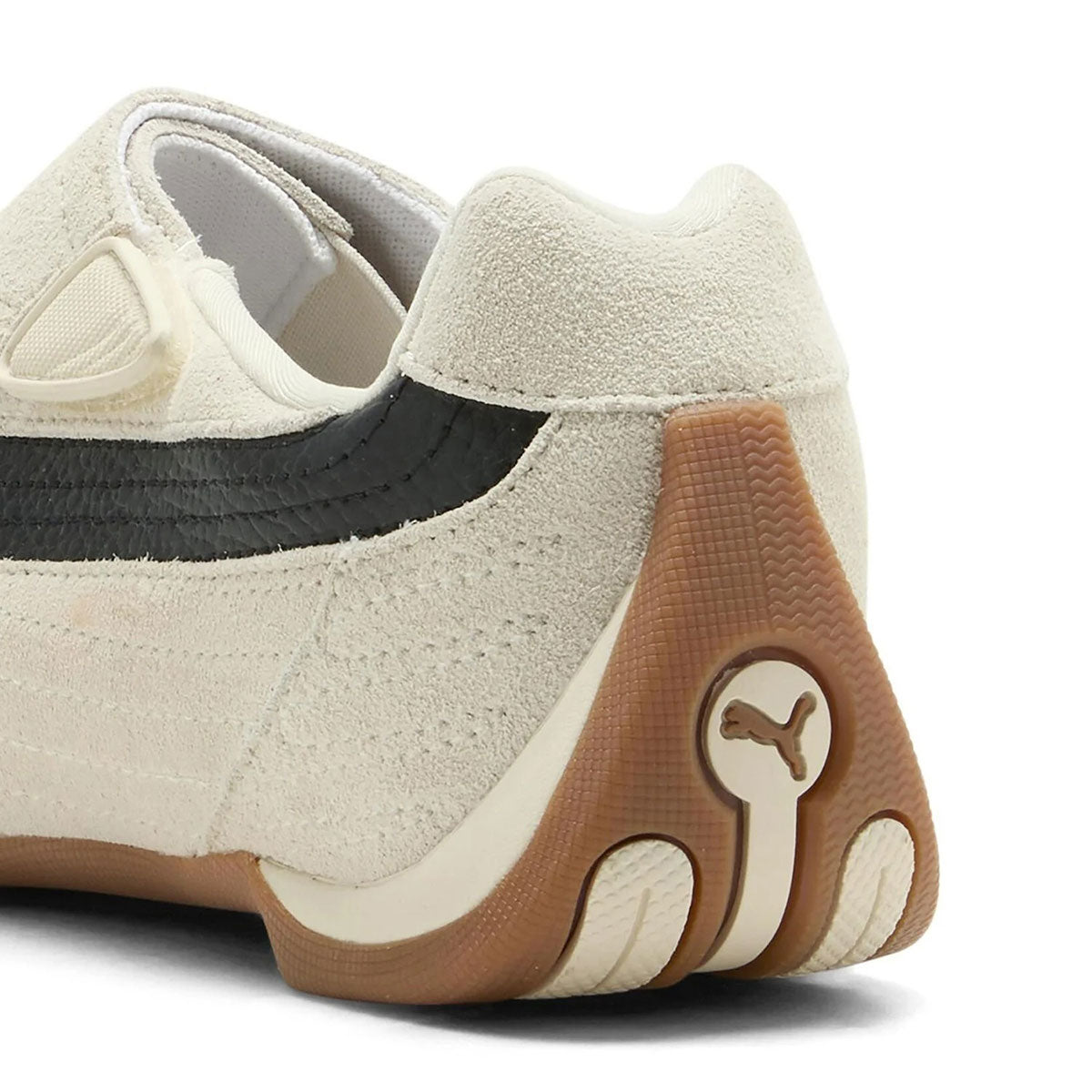 PUMA - SLIPCAT ALPINE SNOW【406357-04】