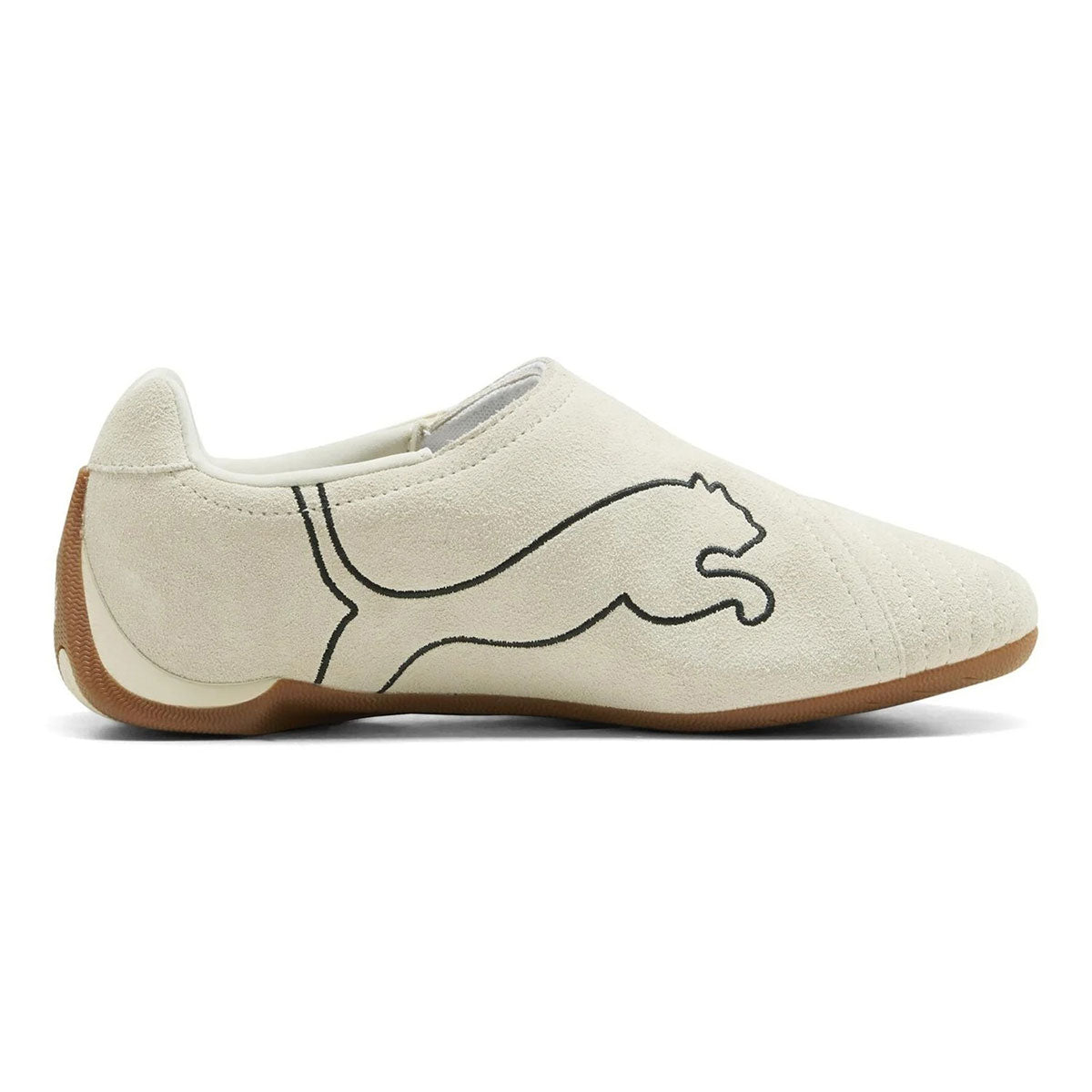 PUMA - SLIPCAT ALPINE SNOW【406357-04】